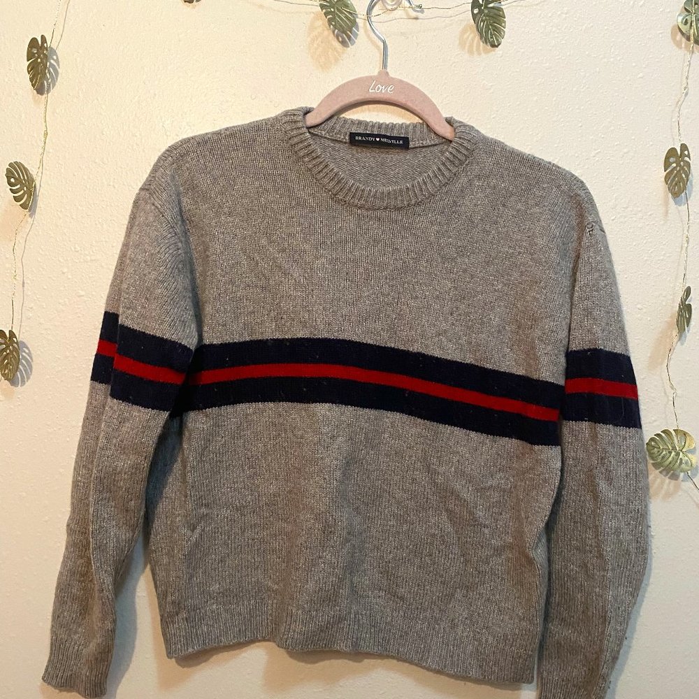 Brandy Melville Sweater
